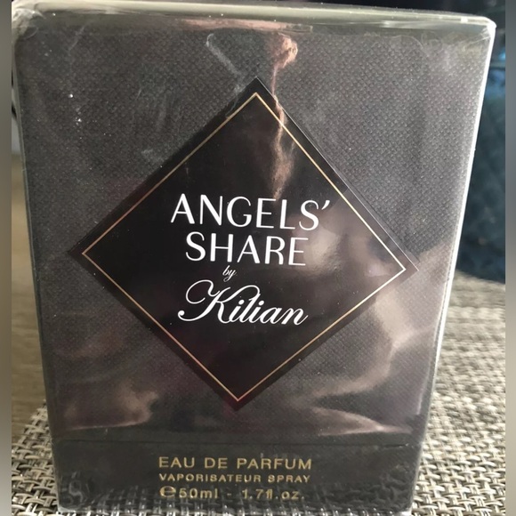 Killian Angels Share Perfume sealed - Picture 2 of 6